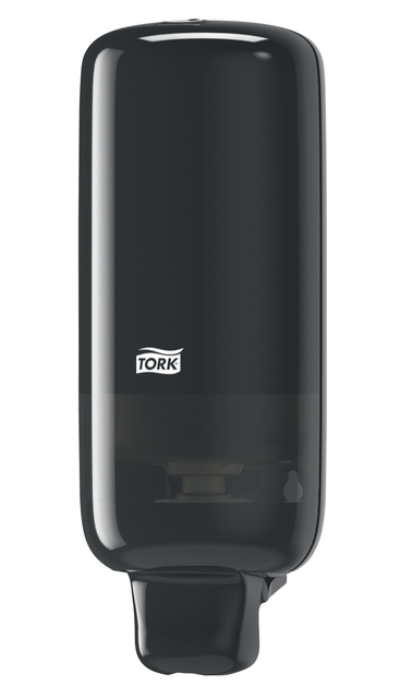 Distributeur savon Tork S4 Elevation 561508 1000ml noir