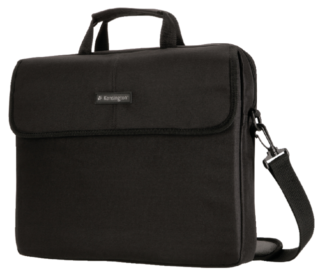 Sacoche informatique Kensington SP10 Classic Sleeve 15,4" noir