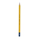 Crayon graphite Bruynzeel 1605 H