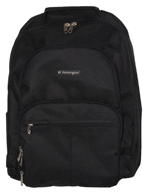 Laptoptas Rugzak Kensington SP25 15.6" zwart