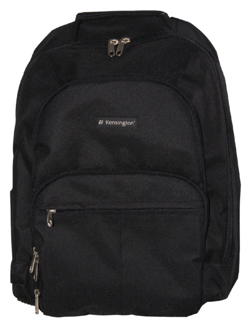Sac à dos informatique Kensington SP25 15,6" noir