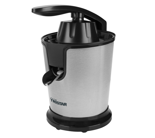 Presse-agrumes Tristar CP-3002 Acier inoxydable