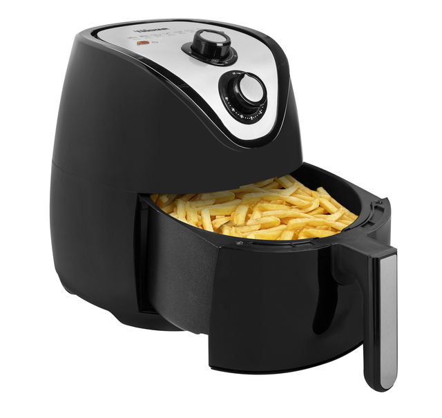 Airfryer Tristar FR-6994 4,5L 1500W zwart