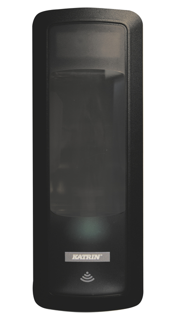 Distributeur Katrin 44702 savon Touchfree 500ml noir