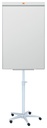 Flipover Nobo Impression Pro stalen