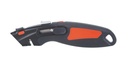 Cutter sécurisé MAULwork lame 18mm