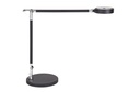 Lampe de bureau MAULgrace LED Colour Vario intensité variable Noir