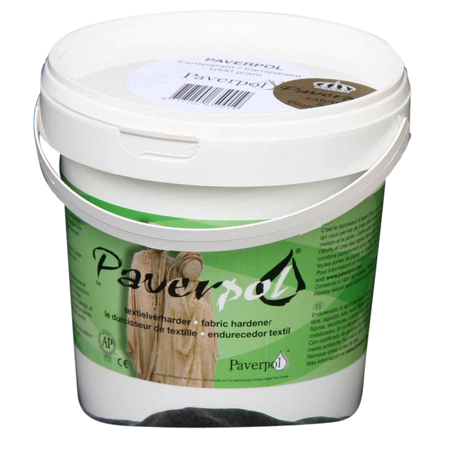 Durcisseur Paverpol 1000g transparent