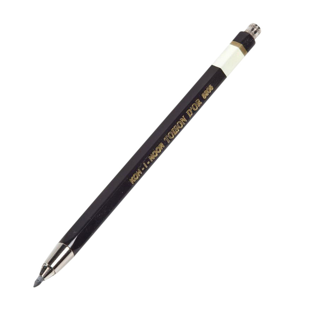 Portemine Koh-I-Noor 5905 2,5mm noir