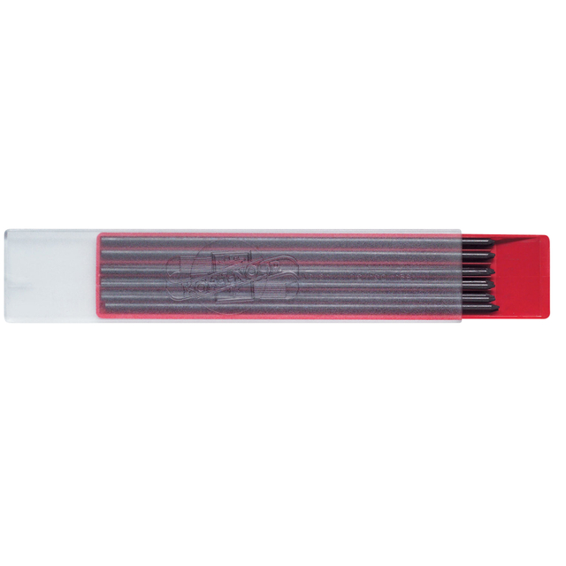 Mine graphite Koh-I-Noor 4190 B 2mm