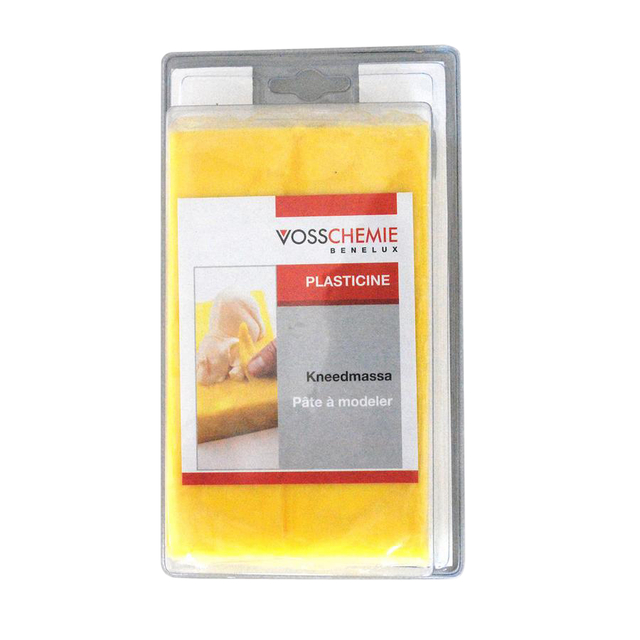 Pâte à modeler Voss Plasticine 650g