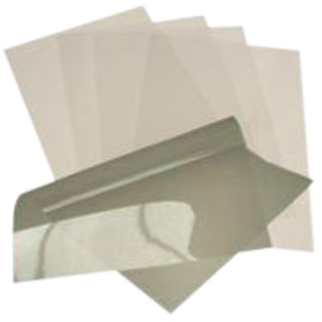 Film polyester CC Graphics A4 100my 100 feuilles