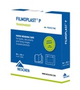 Ruban de réparation Filmoplast P 2cmx50m transparent