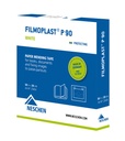 Ruban de réparation Filmoplast P90 2cmx50m blanc
