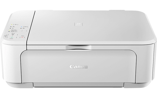 Multifunctional inktjet printer Canon PIXMA MG3650S