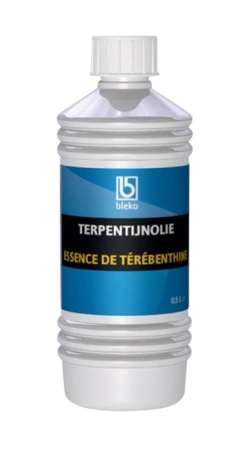 Terpentijnolie Bleko 500ml