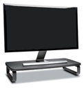 Monitorstandaard Kensington smartfit extra wide zwart