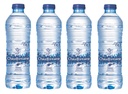 Eau Chaudfontaine plate bouteille PET 500ml