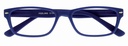 Leesbril I Need You +2.00 dpt Feeling blauw