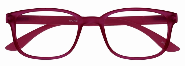 Lunettes de lecture I Need You +2.00 dpt Rainbow rose