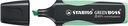 Surligneur STABILO GREEN BOSS 6070/116 pastel menthe