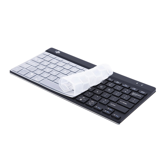 Housse de protection clavier R-Go Hygiene