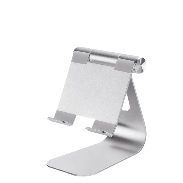 Support Tablette Neomounts DS15050SL1 argent