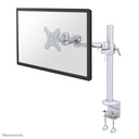 Support écran Neomounts D935 10-30" avec pince argent