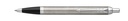 Stylo bille Parker IM Stainless Steel CT Medium