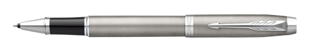 Rollerpen Parker IM stainless steel CT medium