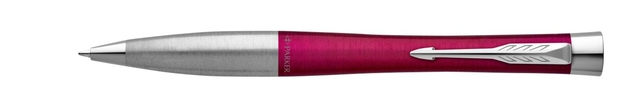 Stylo bille parker Urban Vibrant magenta twist CT Medium