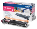 Toner Brother TN-230M rouge