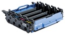 Drum Brother DR-321CL zwart + 3 kleuren