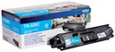 Toner Brother TN-326C bleu