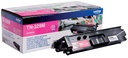 Cartouche toner Brother TN-329M rouge