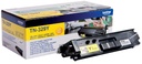 Cartouche toner Brother TN-329Y jaune