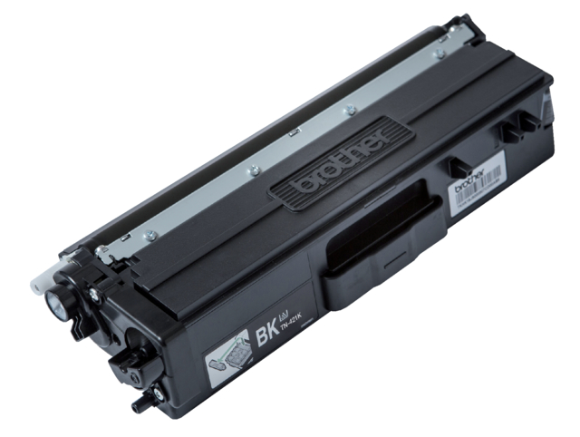 Toner Brother TN-421BK noir