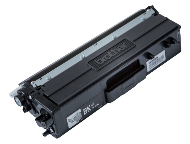 Toner Brother TN-910BK noir