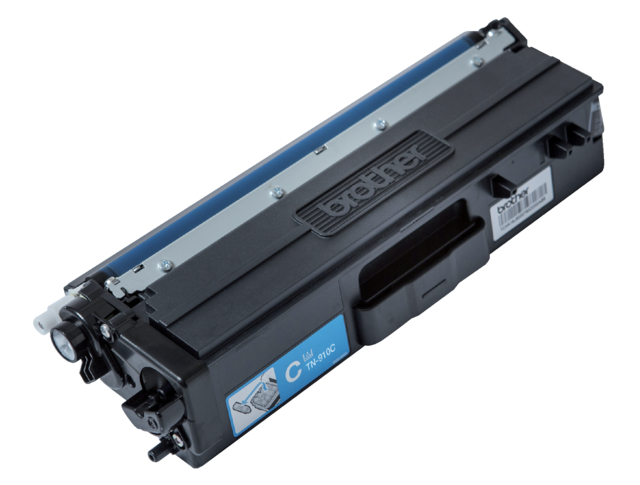 Toner Brother TN-910C blauw