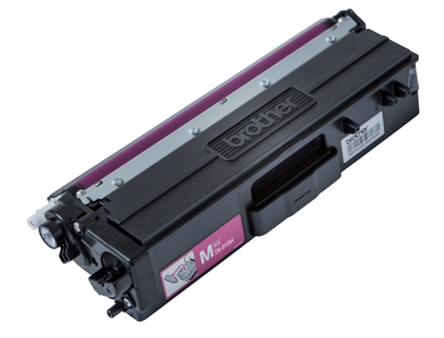 Toner Brother TN-910M rouge