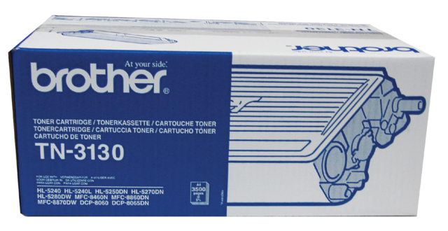 Toner Brother TN-3130 noir