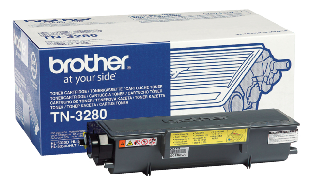 Toner Brother TN-3280 noir