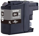 Cartouche d’encre Brother LC-127XLBK noir