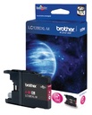 Inktcartridge Brother LC-1280XLM rood