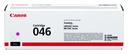 Cartouche toner Canon 046 rouge
