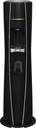 Waterdispenser O-water compressor zwart