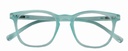 Leesbril I Need You +2.50 dpt Frozen blauw