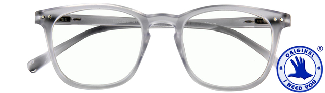 Lunettes de lecture I Need You +1.00 dpt Frozen cristal