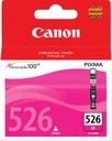 Inktcartridge Canon CLI-526 rood