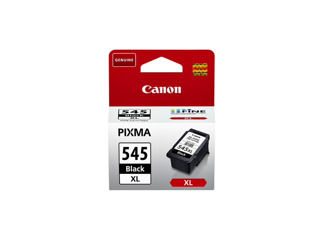 Cartouche d’encre Canon PG-545XL noir